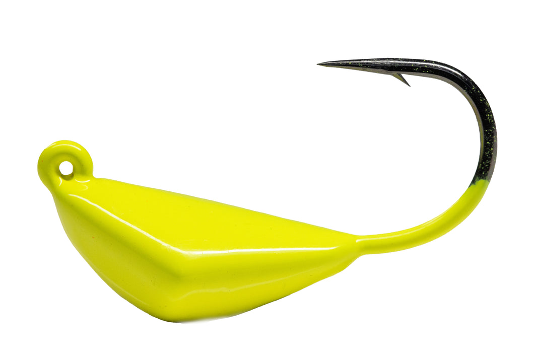 Bottom Sweeper Jigs®