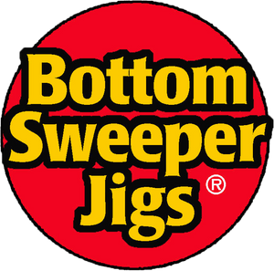 Bottom Sweeper Jigs ®